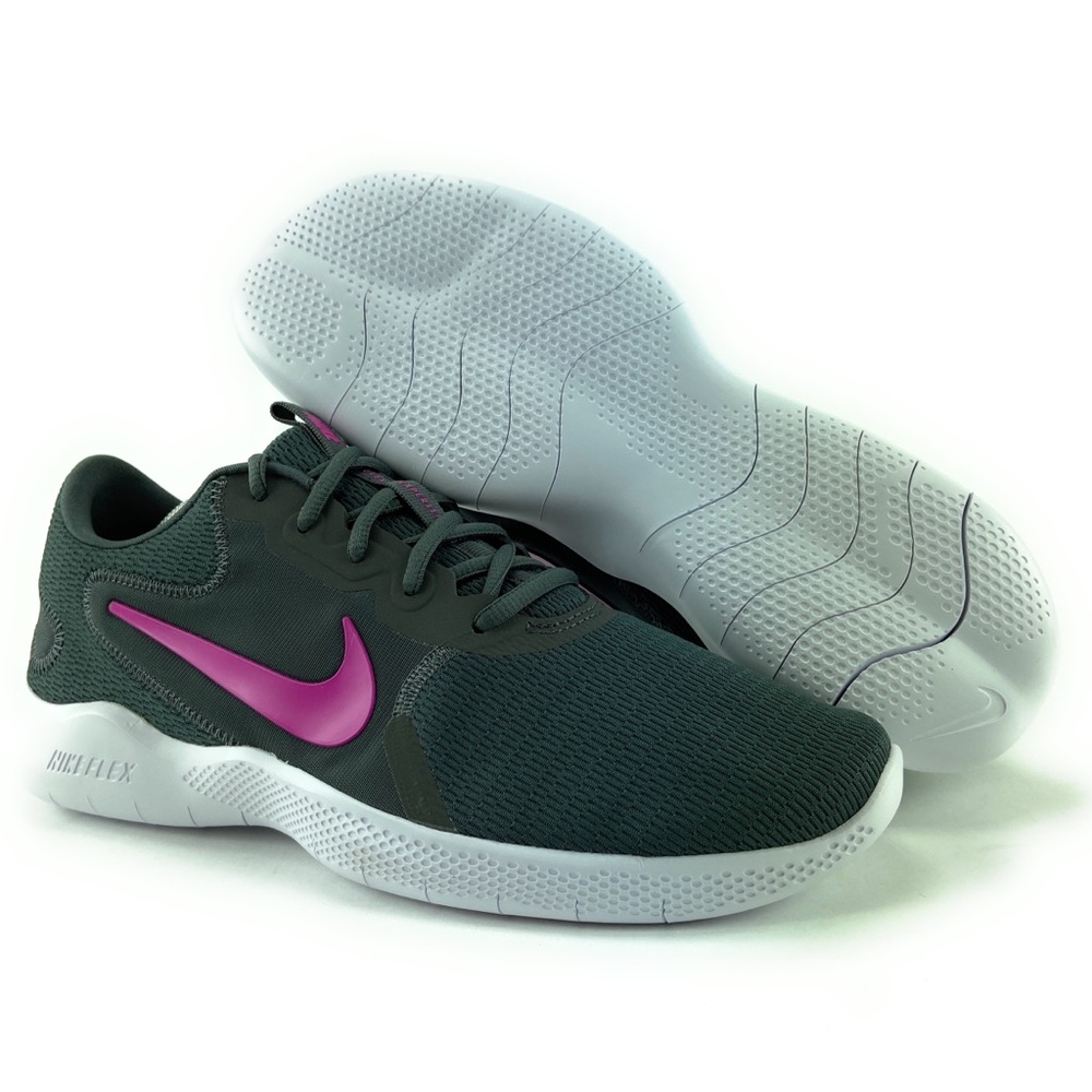 Nike Women's Flex Experience RN 9 Run Shoes (Wide)